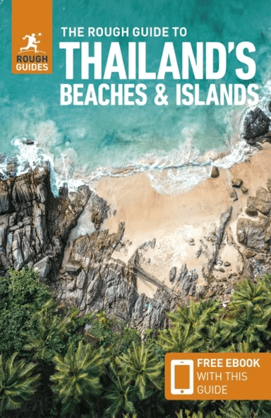 The Rough Guide to Thailand's Beaches &amp; Islands (Travel Guide with Free eBook) av Rough Guides