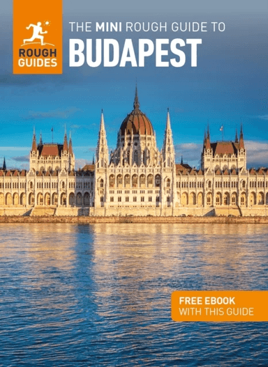 The Mini Rough Guide to Budapest (Travel Guide with Free eBook) av Rough Guides