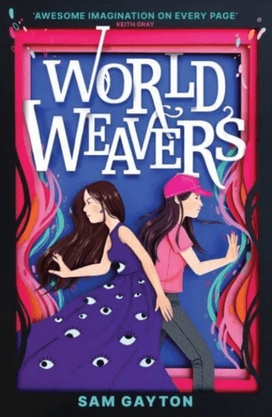 World Weavers av Sam Gayton