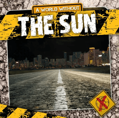 The Sun av William Anthony