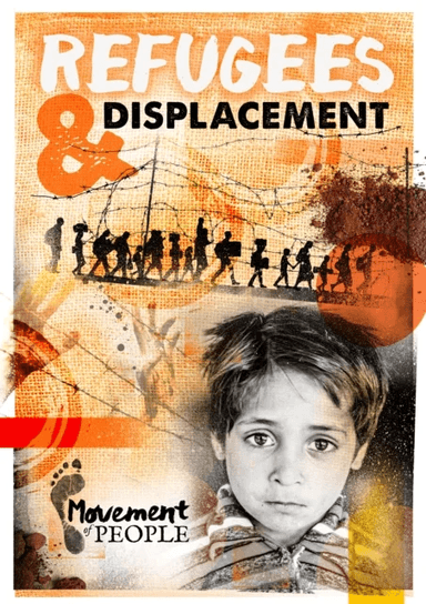 Refugees and Displacement av Shalini Vallepur