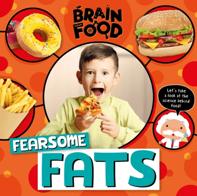 Fearsome Fats av John Wood