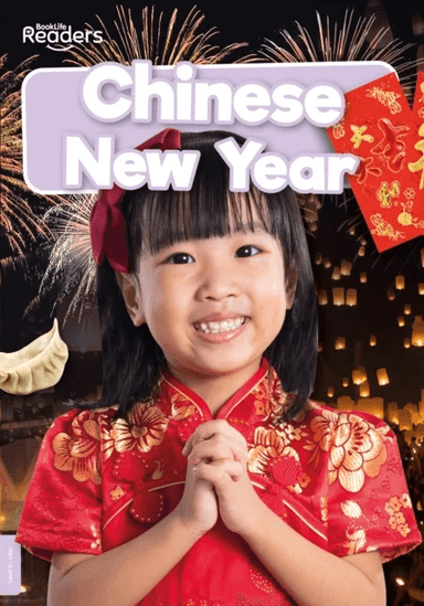 Chinese New Year av William Anthony