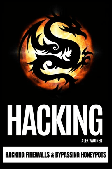 Hacking av Alex Wagner