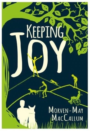 Keeping Joy av Morven-May MacCallum