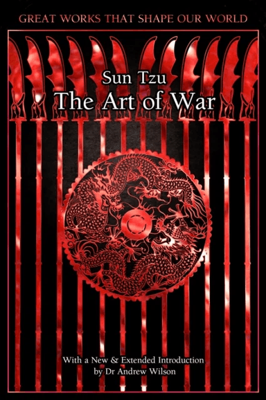 The Art of War av Sun Tzu