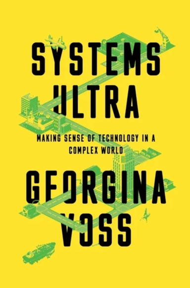 Systems Ultra av Georgina Voss