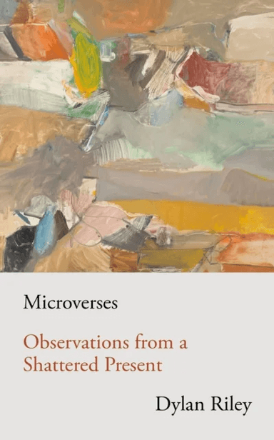 Microverses av Dylan Riley