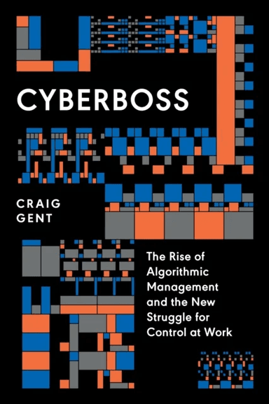 Cyberboss av Craig Gent