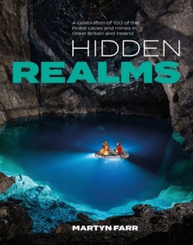 Hidden Realms av Martyn Farr