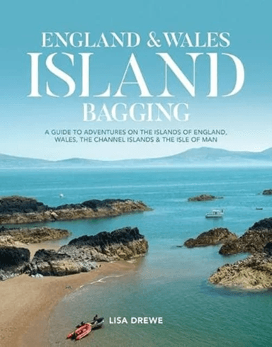 England &amp; Wales Island Bagging av Lisa Drewe