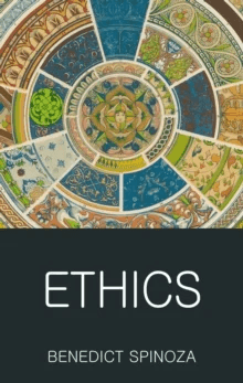 Ethics av Benedict De Spinoza