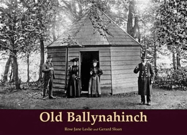 Old Ballynahinch av Rose Jane Leslie, Gerard Sloan