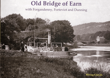 Old Bridge of Earn av Morag Lloyds