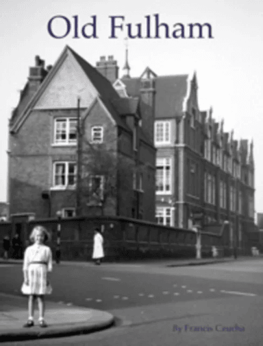Old Fulham av Francis Czucha