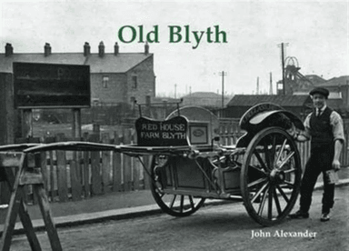 Old Blyth av John Alexander