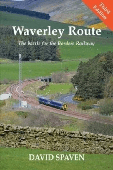 Waverley Route av David Spaven