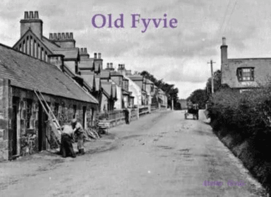 Old Fyvie av Helen Taylor