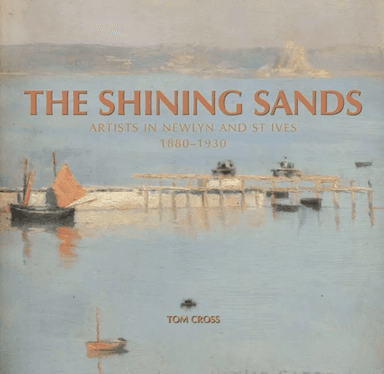 The Shining Sands av Tom Cross
