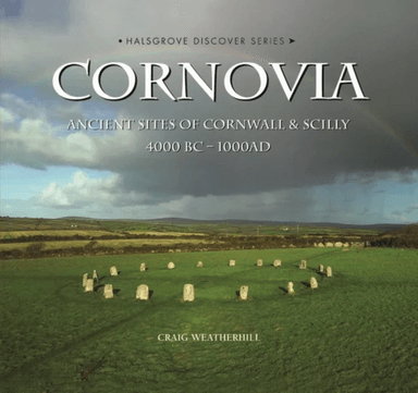 Cornovia av Craig Wetherhill