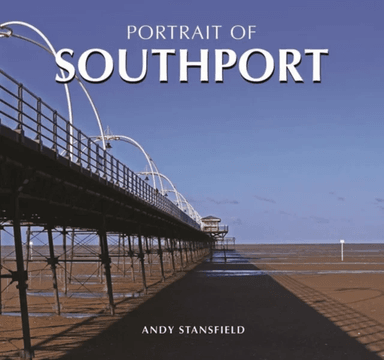 Portrait of Southport av Andy Stansfield