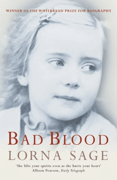 Bad Blood av Lorna Sage