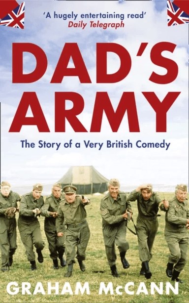Dad¿s Army av Graham McCann