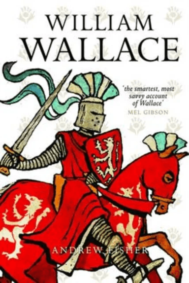 William Wallace av Andrew Fisher