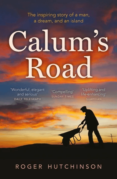 Calum's Road av Roger Hutchinson