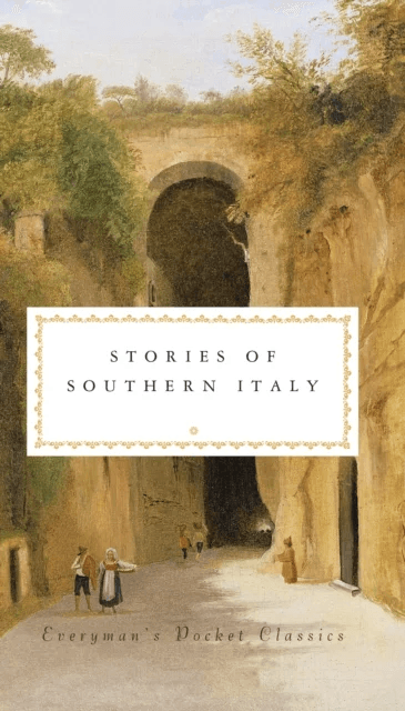 Stories of Southern Italy av VARIOUS