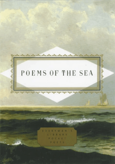 Poems Of The Sea av J D McClatchy