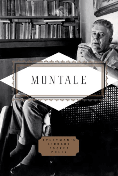 Montale av Eugenio Montale