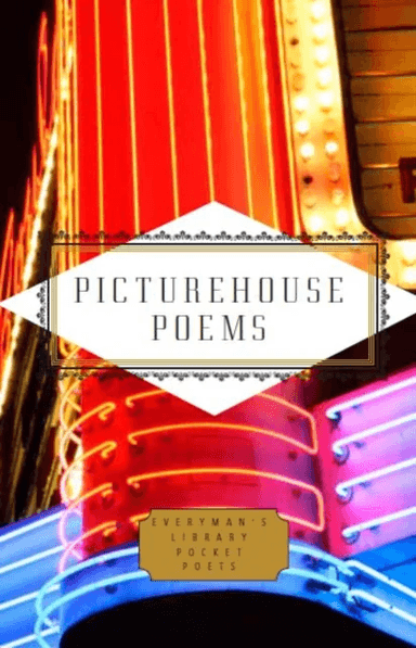 Picturehouse Poems av VARIOUS