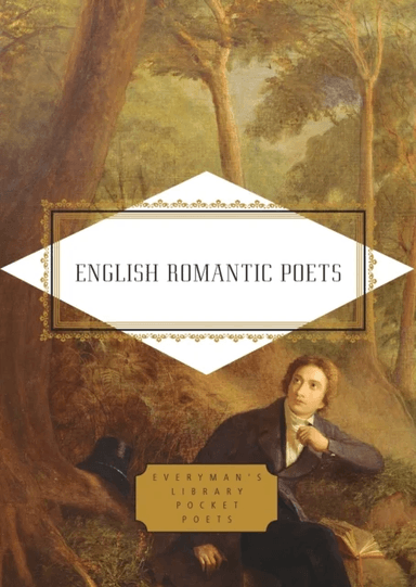 English Romantic Poets av VARIOUS