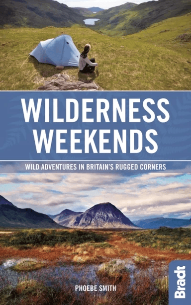 Wilderness Weekends av Phoebe Smith