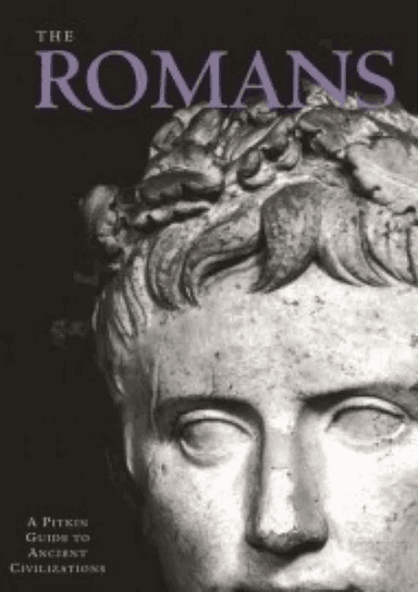 The Romans av Gareth Williams