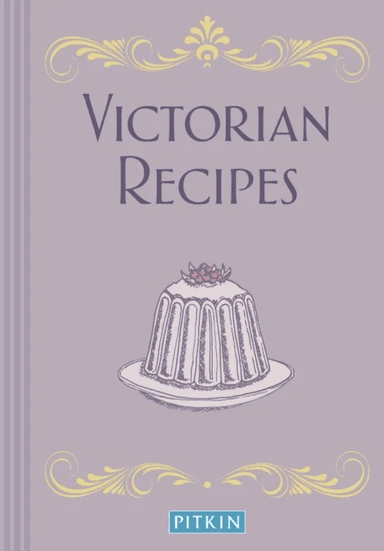 Victorian Recipes av Pitkin
