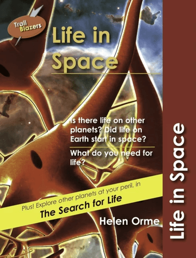 Life in Space av Orme David