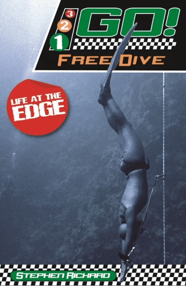321 Go! Free Dive av Rickard Stephen