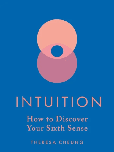 Intuition av Theresa Cheung