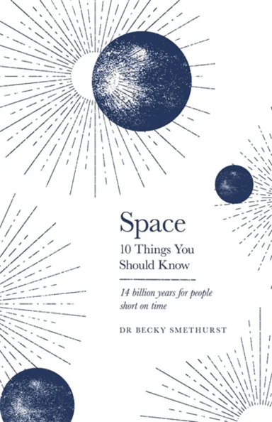 Space av Rebecca Smethurst