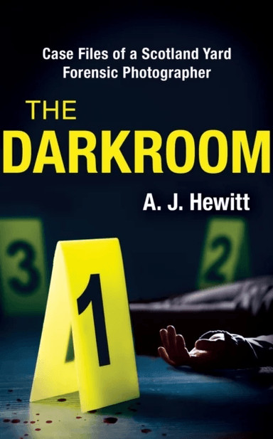 The Darkroom av A.J. Bennett