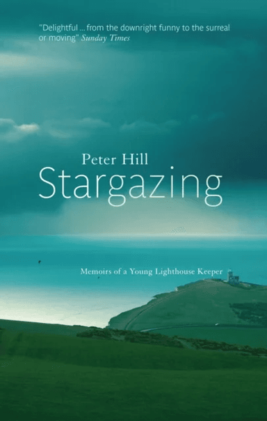Stargazing av Peter Hill