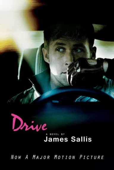 Drive av James Sallis