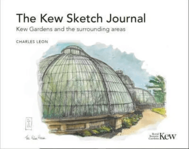 The Kew Sketch Journal av Charles Leon