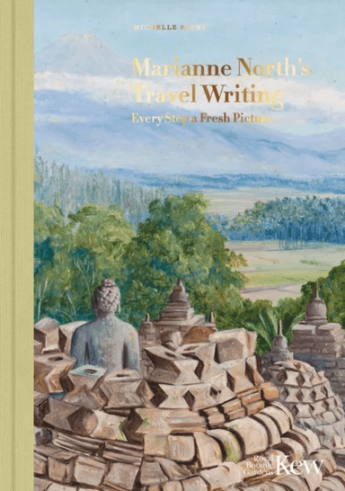 Marianne North's Travel Writing av Michelle Payne