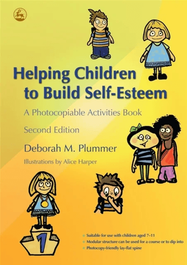Helping Children to Build Self-Esteem av Deborah Plummer