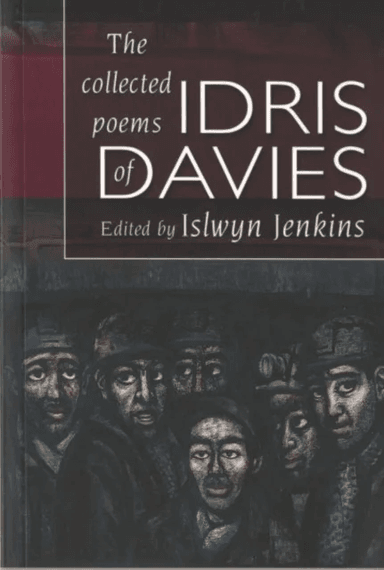 Collected Poems of Idris Davies, The av Idris Davies