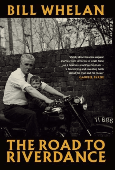 The Road to Riverdance PB av Bill Whelan