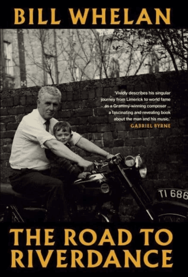 The Road to Riverdance HB av Bill Whelan